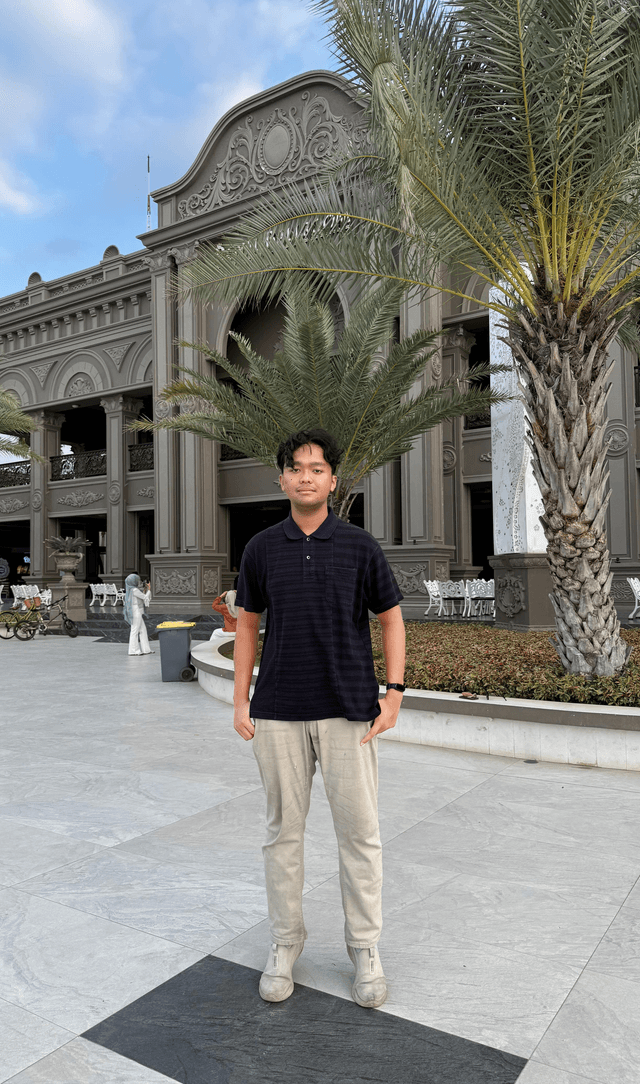 Profile photo 2